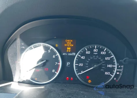 2014 Acura Rdx z USA, uszkodzony, nr VIN 5J8TB3H39EL006233